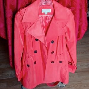 Michael Kors coat
